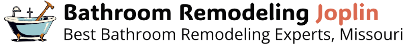 Joplin Bathroom Remodeling